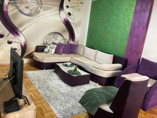Apartman Aleksandar