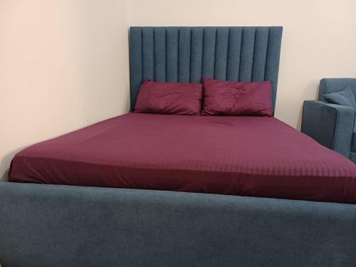 Φωτογραφία από το άλμπουμ του Shared Studio in a marvel location and marvel furniture in Abu Dhabi Center στο Άμπου Ντάμπι