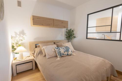Modern apartment close to Cannes city center