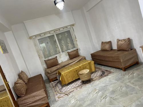 Fotografie z fotogalerie ubytování Magnifique Studio v destinaci Mostaganem