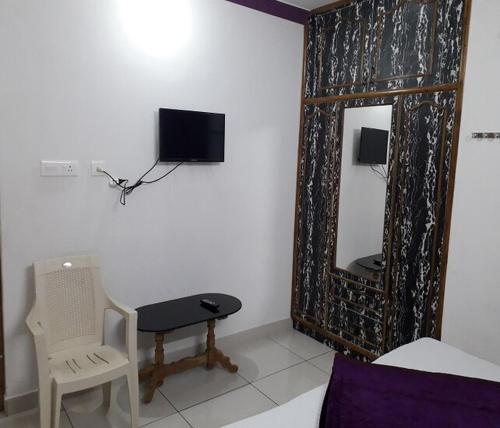 Galería fotográfica de Dream View INN en Vālpārai