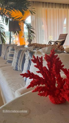 Billede fra billedgalleriet på Mansão na Ferradura i Búzios