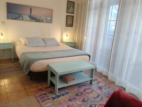 Ribeira Vintage Flat 1