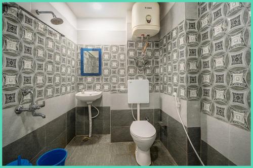 O baie la NEAR SEA BEACH - Hotel Budget RP Near Sea Beach -Free Wifi And Rooms Services Facilities - Fully Air Conditioning Budget Rooms - Pleasant Location - Best Budget Hotel In Puri