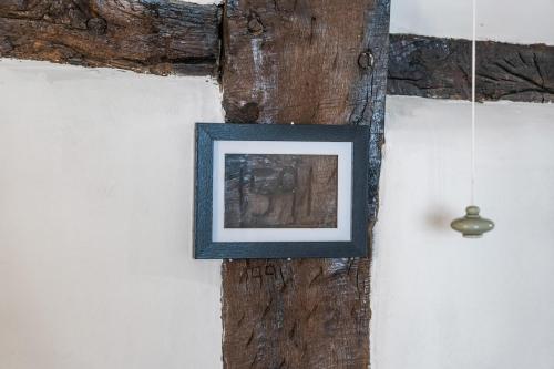 Fotografie z fotogalerie ubytování #54 The Balti Cottage Apartment v destinaci Coleshill