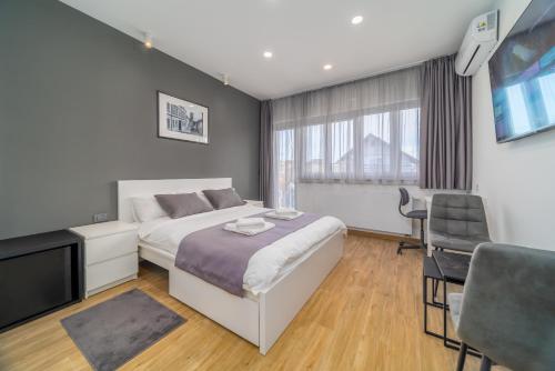 Bootiq Rooms