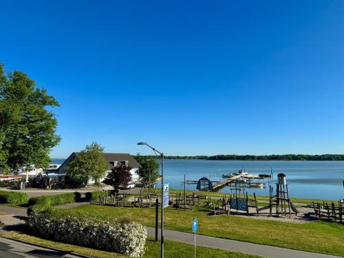 Phong cảnh thiên nhiên gần chỗ nghỉ nhà dân