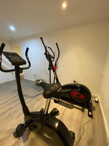 Wadham Suites photo 71
