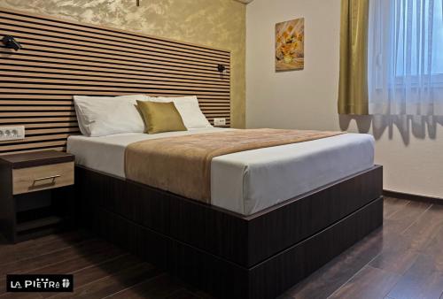 Gallery image of La Pietra Family Hotel in Međugorje