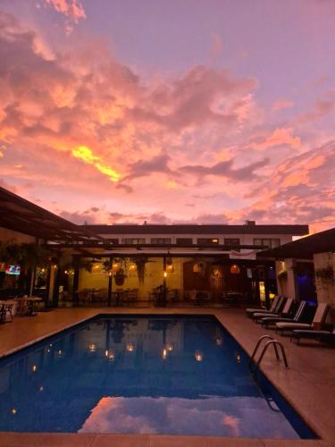 KC Hotel San Jose