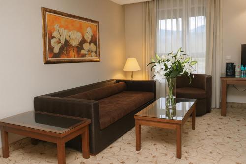 Maxi Park Hotel & Spa — Photo of the whole room