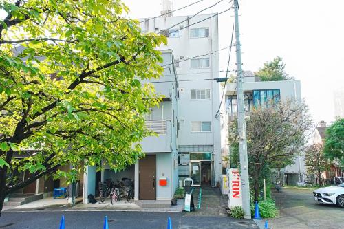 Tomo House Yoyogi 302 - from 4 minutes station 代々木 302 駅から徒歩4分