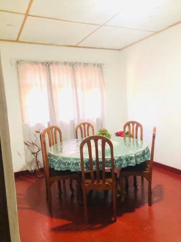 Billede fra billedgalleriet på Villa Elora i Bandarawela