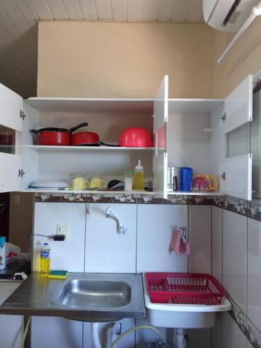 Cuina o zona de cuina de Ada Luna