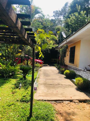 Billede fra billedgalleriet på Villa Elora i Bandarawela