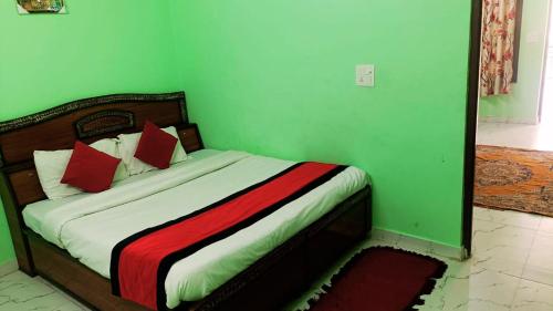 Φωτογραφία από το άλμπουμ του Hotel River View σε Duttnager