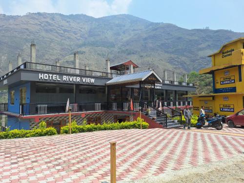 Φωτογραφία από το άλμπουμ του Hotel River View σε Duttnager