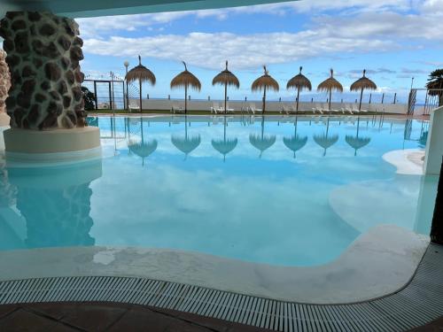 Perla Mare Island Village Heights Costa Adeje