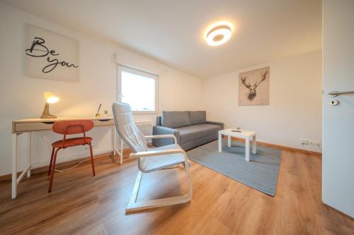 Beautiful apartment Near Basel 4 people Huningue