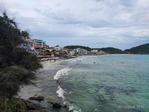 Φωτογραφία από το άλμπουμ του Triplex na Prainha σε Arraial do Cabo