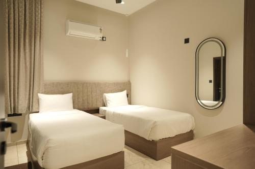 Gallery image of Muziris Manor Residency in Cochin
