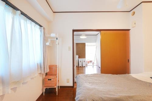 Tomo House Yoyogi 301 - from 4 minutes station 代々木 301 駅から徒歩4分