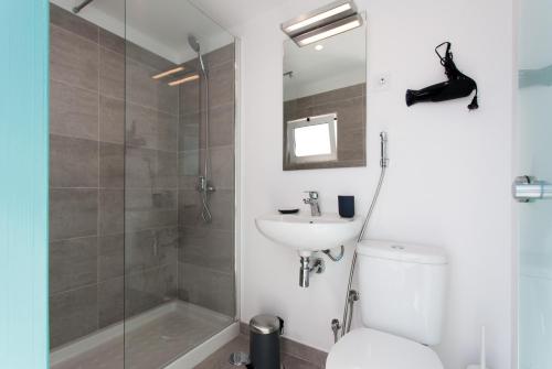FLH Ericeira Ocean Flat