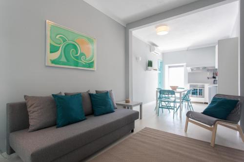 FLH Ericeira Ocean Flat