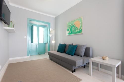 FLH Ericeira Ocean Flat