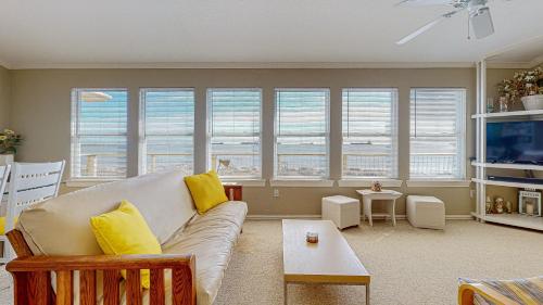 Et tv og/eller underholdning på Sun and Moon