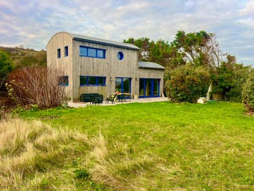 Villa rhum omaha beach