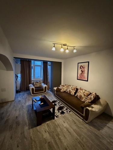 Foto sihtkohas Craiova asuva majutusasutuse Ultra central apartment in Inima Targului de Craciun galeriist