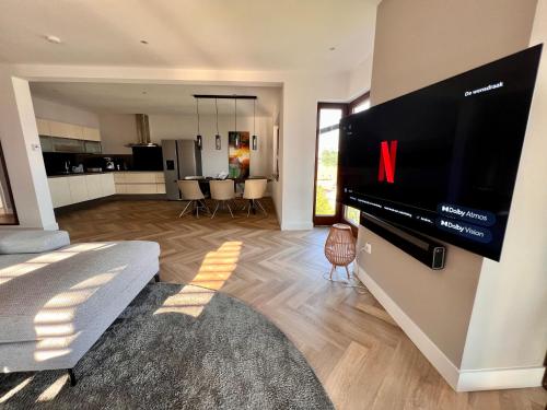 Imagen de la galería de The Penthouse Sarajevo, en Sarajevo