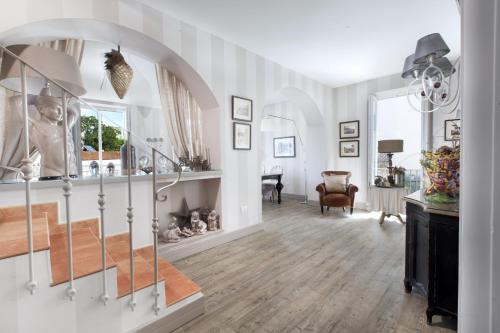 Φωτογραφία από το άλμπουμ του AMORE RENTALS - Palazzo Mary στο Σορέντο