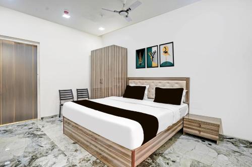 Gallery image of Hotel O Yash Residency in Mumbai
