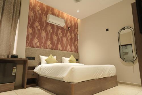 Gallery image of Muziris Manor Residency in Cochin