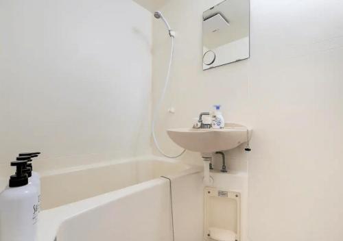 104 Modern Stay in Shinjuku Triple Station Access Free Wi-Fi