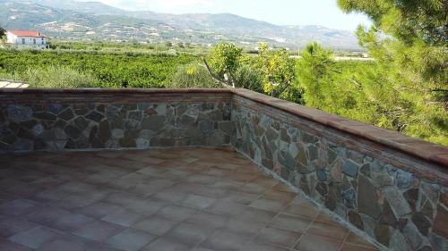 Gallery image of Agriturismo L' Agrumeto in Francavilla Marittima