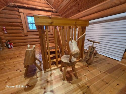 Φωτογραφία από το άλμπουμ του Carrot Log σε Wada