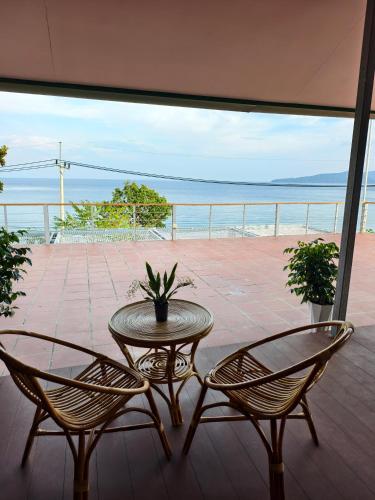 Reaksa Villa Koh Rong