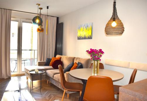 TOTU HOME Apartment Gdańsk Centrum Wałowa 40