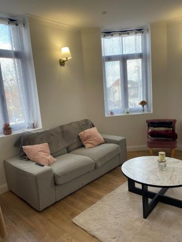 Bel appartement situé à Cambrai