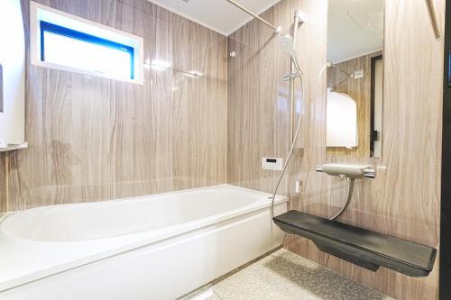 Tomo House Nishi-Shinjuku-Gochome - from 3 minutes station 西新宿戸建て 駅から徒歩3分