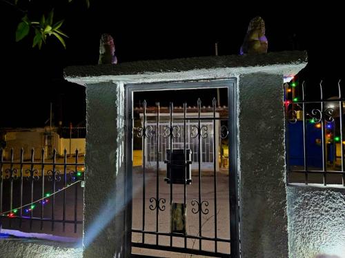 Fotografie z fotogalerie ubytování Elysium House v destinaci Salamís