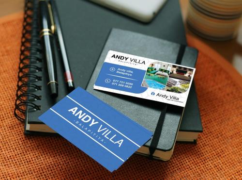 Galeriebild der Unterkunft Andy Home Stay, Balapitiya in Balapitiya