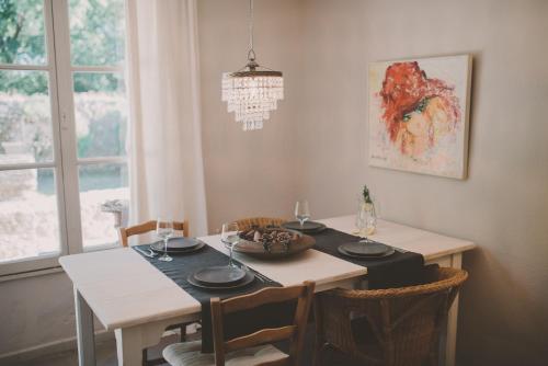 Φωτογραφία από το άλμπουμ του Renoir - Mas De Rey σε Arpaillargues-et-Aureillac