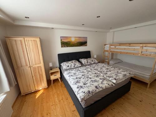 Apartmán Bergschloss 6