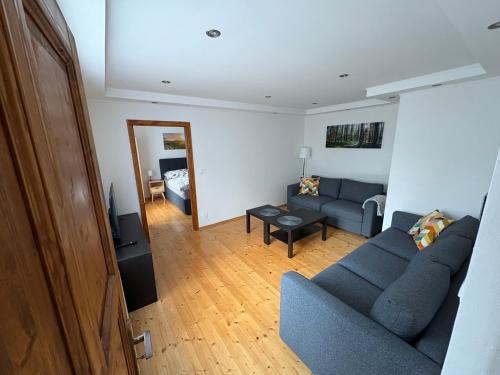 Fotografie z fotogalerie ubytování Apartmán Bergschloss 6 v destinaci Paseky nad Jizerou