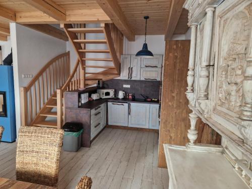 Billede fra billedgalleriet på Chalúpka pod Tatrami 717 i Stará Lesná