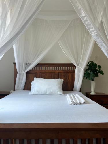 Billede fra billedgalleriet på Ashok Apartments i Bwebajja